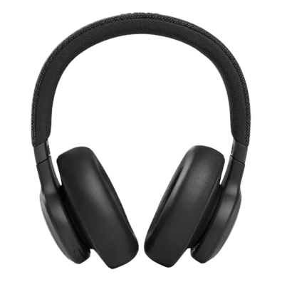 JBL Live 660BNC Over-Ear Wireless Headphones | Bite