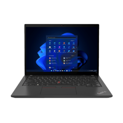 Lenovo ThinkPad T14 (Gen 3) 14" FHD i7-1255U 16/512GB SSD Black (21AH00CSMH) | Bite