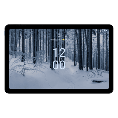 Nokia Tab T21 10.3" 4GB + 128GB Charcoal Grey (TA-1495) | Bite
