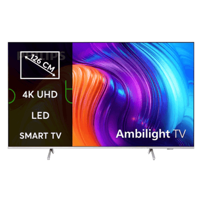 Philips 50" 4K UHD Smart TV 50PUS8507/12 | Bite