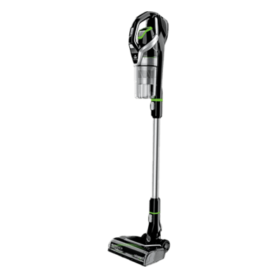	Bissell MultiReach Active Pet Handheld Vacuum Cleaner Black/Green 2907D | Bite
