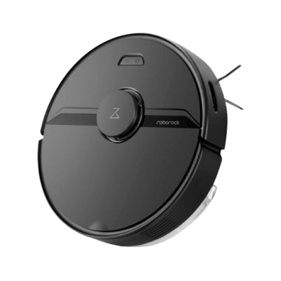 Roborock Vacuum Cleaner Q7+ (Q7P02-00) | Bite