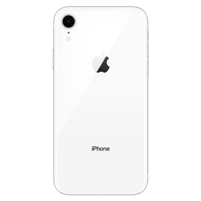 Apple iPhone XR | Bite