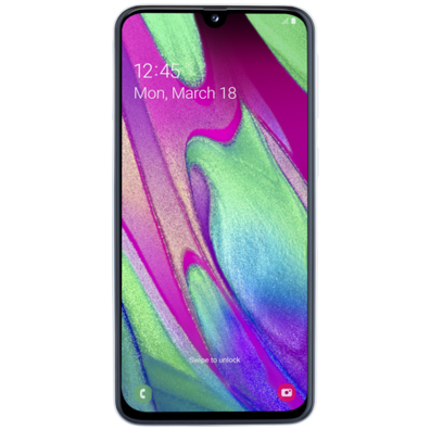 Samsung Galaxy A40