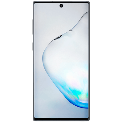 Samsung Galaxy Note10 | Aura Black | Bite