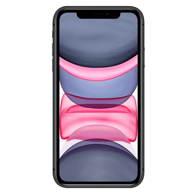 Apple iPhone 11 | Black | Bite