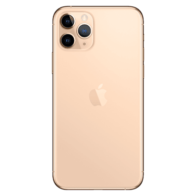 Apple iPhone 11 Pro | Gold | Bite