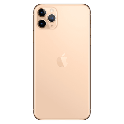 Apple iPhone 11 Pro Max | Gold | Bite