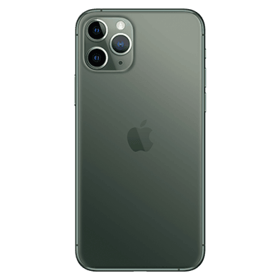 Apple iPhone 11 Pro | Midnight Green| Bite