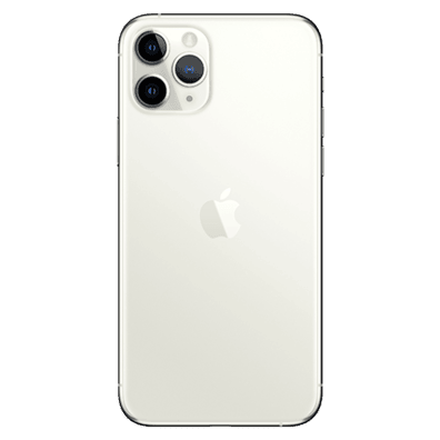 Apple iPhone 11 Pro | Silver | Bite
