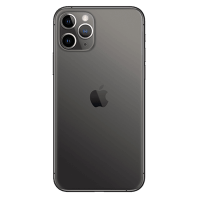 Apple iPhone 11 Pro | Space Gray | Bite