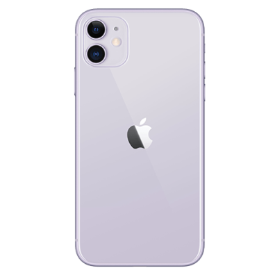 Apple iPhone 11 | Purple | Bite