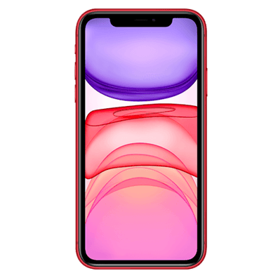 Apple iPhone 11 | (Product) Red | Bite