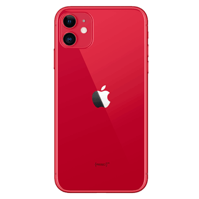 Apple iPhone 11 | (Product) Red | Bite