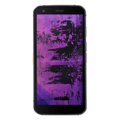 CAT S62 Pro Dual-SIM Black | Bite