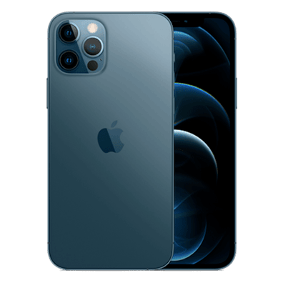 Apple iPhone 12 Pro 256 GB | Pacific Blue | Bite