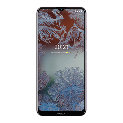 Nokia G10 3GB + 32GB DS Dusk Purple (TA-1334) | Bite