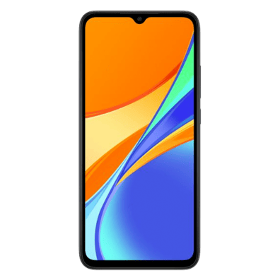 Xiaomi Redmi 9C 32GB Midnight Gray | Bite