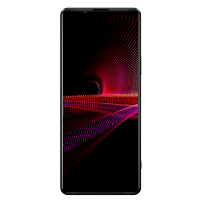 Sony Xperia 1 III 256GB DS Frosted Black (XQ-BC52) | Bite
