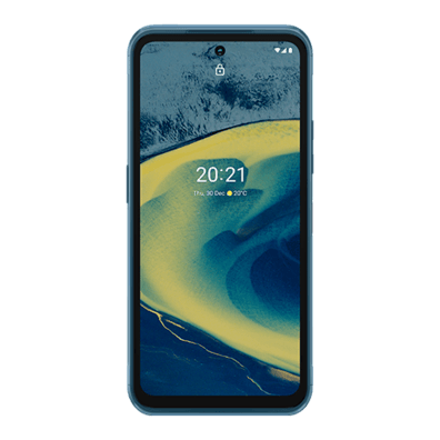 Nokia XR20 5G 4GB + 64GB DS Ultra Blue (TA-1362) | Bite