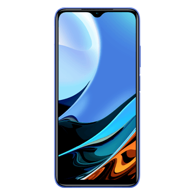 Xiaomi Redmi 9T 64GB Twilight Blue | Bite