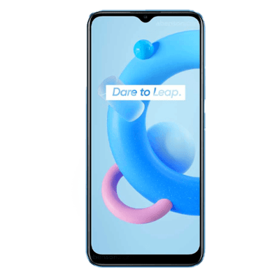 Realme C11 (2021) 2GB + 32GB DS Lake Blue | Bite