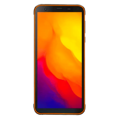 Blackview BV6300 Pro 6GB + 128GB DS Black | Bite