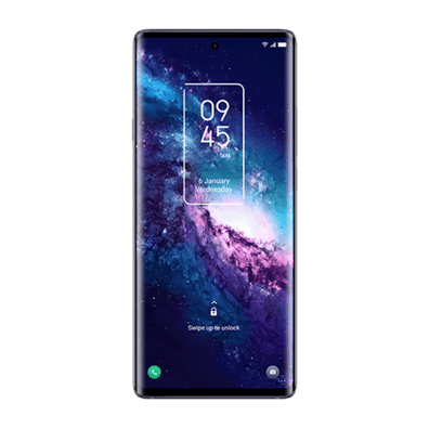 TCL 20 Pro 5G 6GB + 256GB DS Moondust Grey | Bite