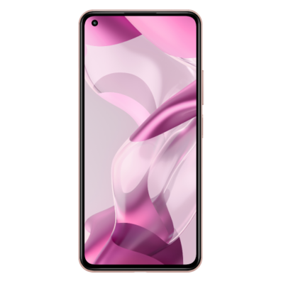Xiaomi 11 Lite 5G NE 8GB + 128GB DS Peach Pink | Bite