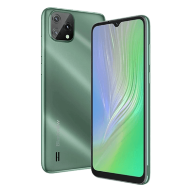 Blackview A55 5G 3GB + 16GB DS Green | Bite