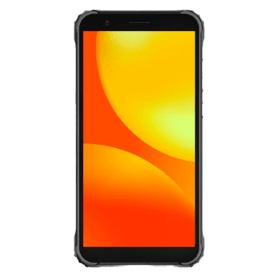 Blackview BV4900 Pro 4GB + 64GB DS Black | Bite