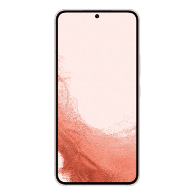 Samsung Galaxy S22 5G 8GB + 128GB DS Pink Gold (SM-S901B) | Bite