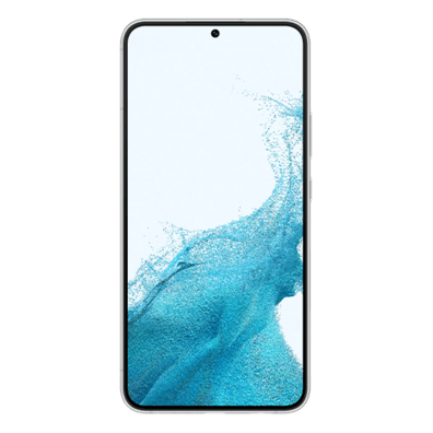 Samsung Galaxy S22+ 5G 8GB + 128GB DS Phantom White (SM-906B) | Bite