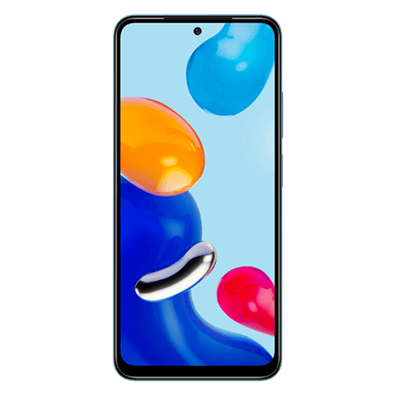 Xiaomi Redmi Note 11 4GB + 64GB DS Star Blue | Bite