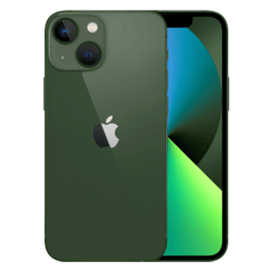 Apple iPhone 13 mini 128GB Green | Bite