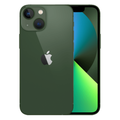 Apple iPhone 13 mini 256GB Green | Bite