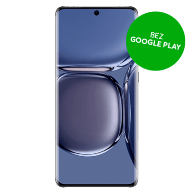 Huawei P50 Pro 8GB + 256GB DS Golden Black (JAD-LX9) | Bite