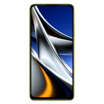 Poco X4 Pro 5G 6GB + 128GB DS Poco Yellow | Bite
