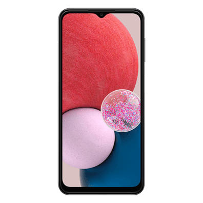 Samsung Galaxy A13 DS Black (SM-A135F) | Bite