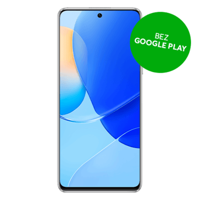 Huawei nova 9 SE 8GB + 128GB DS Midnight Black (JLN-LX1) | Bite