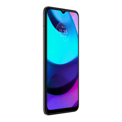 Motorola Moto E20 2GB + 32GB DS Graphite Gray | Bite