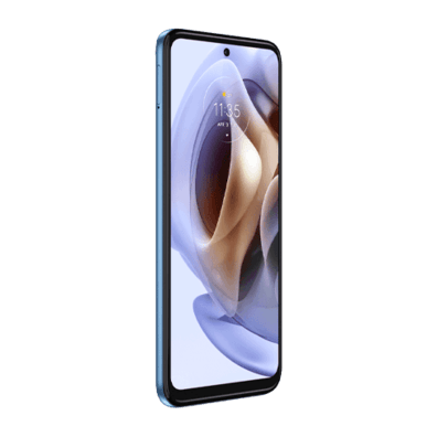 Motorola Moto G31 4GB + 64GB DS Baby Blue | Bite