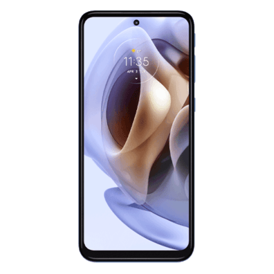 Motorola Moto G31 4GB + 64GB DS Baby Blue | Bite