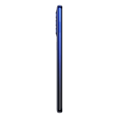 Motorola Moto G51 5G 4GB + 64GB DS Indigo Blue | Bite