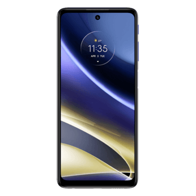 Motorola Moto G51 5G 4GB + 64GB DS Indigo Blue | Bite
