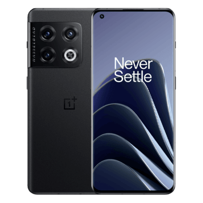 OnePlus 10 Pro 5G 8GB + 128GB DS Volcanic Black | Bite