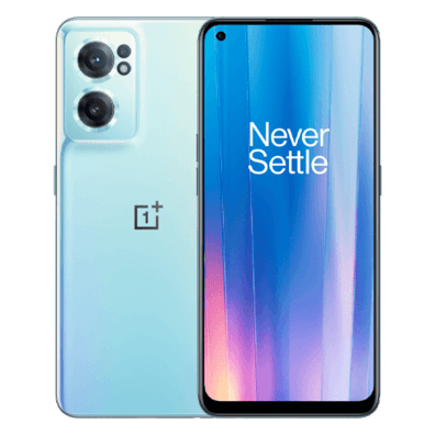 OnePlus Nord CE 2 5G 8GB + 128GB DS Bahama Blue | Bite