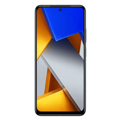 Poco M4 Pro 4G 6GB + 128GB DS Cool Blue | Bite