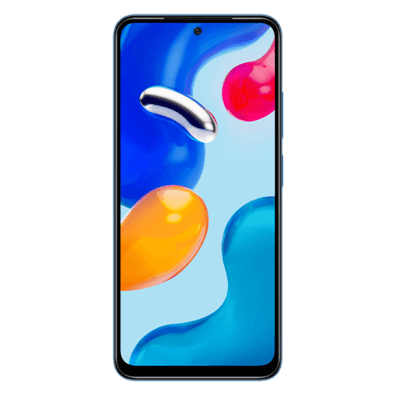 Xiaomi Redmi Note 11S 6GB + 128GB DS Twilight Blue | Bite