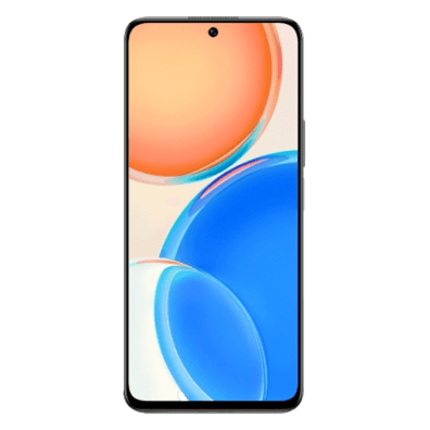 Honor X8 6GB + 128GB Midnight Black | Bite